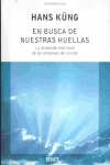EN BUSCA DE NUESTRAS HUELLAS