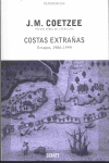 COSTAS EXTRAAS.ENSAYOS 1986-1999