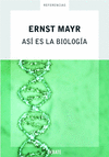 ASI ES LA BIOLOGIA