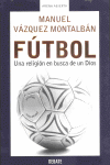 FUTBOL.UNA RELIGION EN BUSCA DE UN DIOS