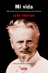 MI VIDA -LEON TROTSKY