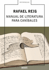 MANUAL DE LITERATURA PARA CANIBALES