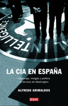 LA CIA EN ESPAA