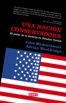 NACION CONSERVADORA, UNA
