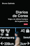 DIARIOS DE COREA