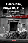 BARCELONA, MAYO 1937