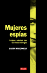 MUJERES ESPIAS