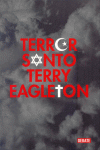 TERROR SANTO