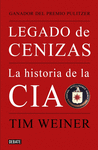 LA HISTORIA DE LA CIA.LEGADO DE CENIZAS