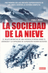 LA SOCIEDAD DE LA NIEVE