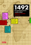 1492 EL NACIMIENTO DE LA MODERNIDAD