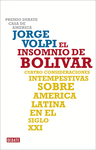 EL INSOMNIO DE BOLIVAR