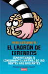 EL LADRON DE CEREBROS