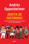 BASTA DE HISTORIAS!