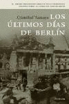 LOS ULTIMOS DIAS DE BERLIN