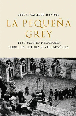 LA PEQUEA GREY
