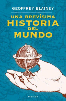 UNA BREVISIMA HISTORIA DEL MUNDO