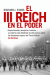 EL III REICH EN EL PODER 1933-1939