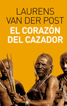 EL CORAZN DEL CAZADOR