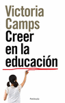 CREER EN LA EDUCACI�N