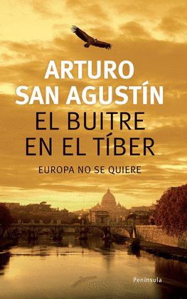 EL BUITRE EN EL TIBER