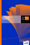 LITERATURA UNIVERSAL