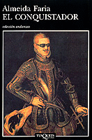 EL CONQUISTADOR