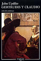 GERTRUDIS Y CLAUDIO (AN426)