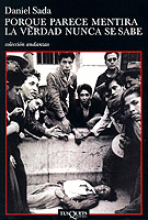 PORQUE PARECE MENTIRA A-445