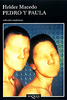 PEDRO Y PAULA (AN 476)