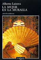 LA MUJER EN LA MURALLA (ANDANZA 479)