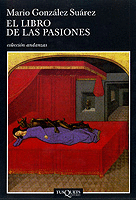 LIBRO DE LAS PASIONES. (AN 483)