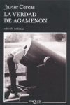 LA VERDAD DE AGAMENON -CA 601