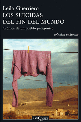 LOS SUICIDAS DEL FIN DEL MUNDO AND613