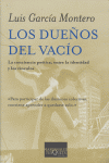 LOS DUEOS DEL VACIO -MARGINALES 241