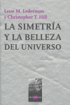 LA SIMETRIA Y LA BELLEZA DEL UNIVERSO -MATEMAS 94