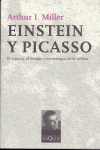 EINSTEIN Y PICASSO -MATEMAS 95