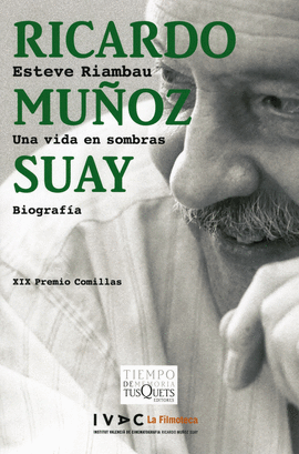 RICARDO MUOZ SUAY