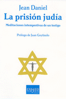 LA PRISION JUDIA