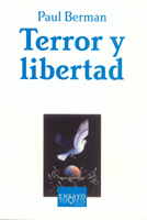 TERROR Y LIBERTAD -TUSQUETS