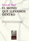 EL MONO QUE LLEVAMOS DENTRO -MATEMAS 96