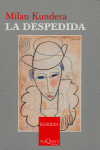 LA DESPEDIDA