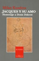 JACQUES Y SU AMO