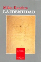 LA IDENTIDAD