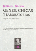 GENES,CHICAS Y LABORATORIOS -MATEMAS 91