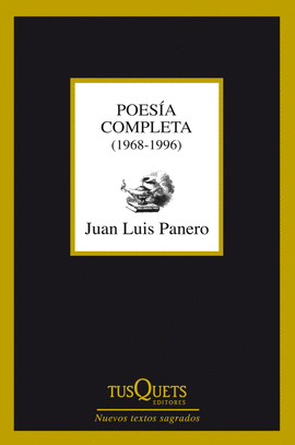 POESIA COMPLETA -1968-1996