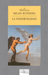 LA INMORTALIDAD -FABULA