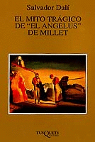 EL MITO TRAGICO DE EL ANGELUS DE MILLET