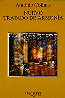 NUEVO TRATADO DE ARMONIA