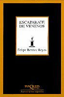 ESCAPARATE DE VENENOS